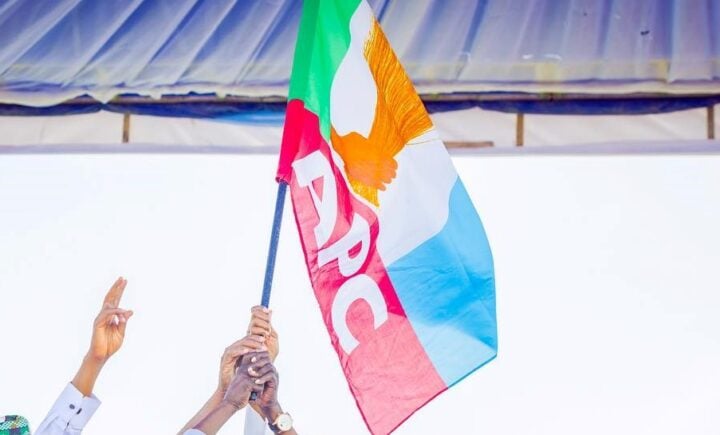 Lagos Leads Nigeria in 2025 State Performance Index