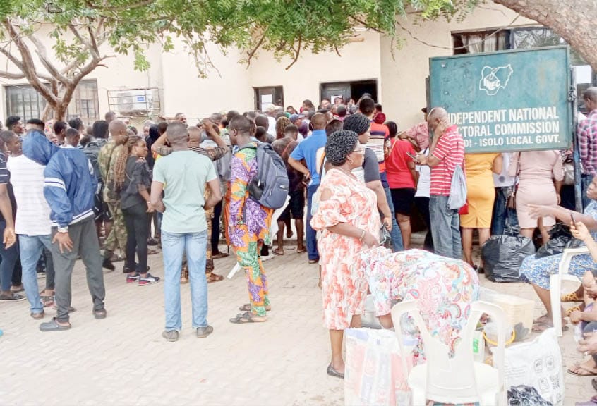 Foreign Investment in Nigeria Drops Significantly