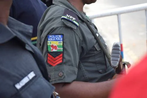 Man kills father in Ondo during fight
