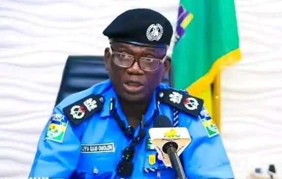 Bauchi teenager arrested over drowning of another teen