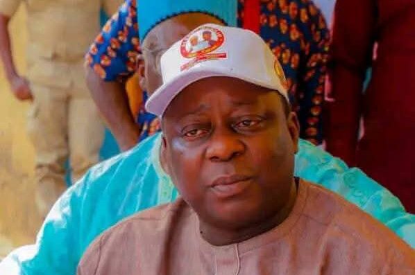 Shooting Attack on Osun Accord Party Chairman in Osogbo