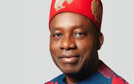 Soludo promises to make Nnewi the top industrial city again