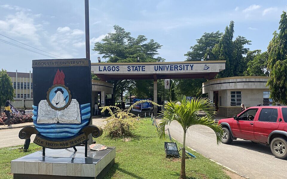 LASU student killed in robbery attack