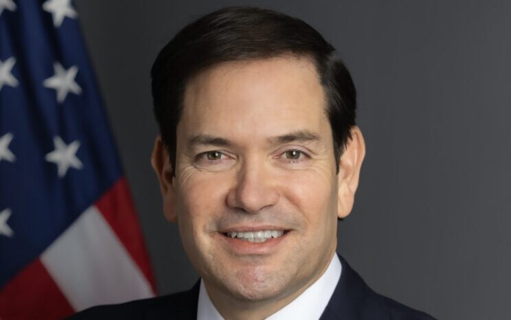 US and Nigeria Team Up Against Terrorism, Says Rubio