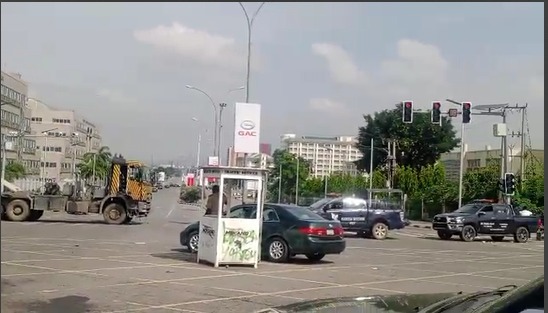 Ondo Deputy Governor Reveals Bomb Plot Was Stopped