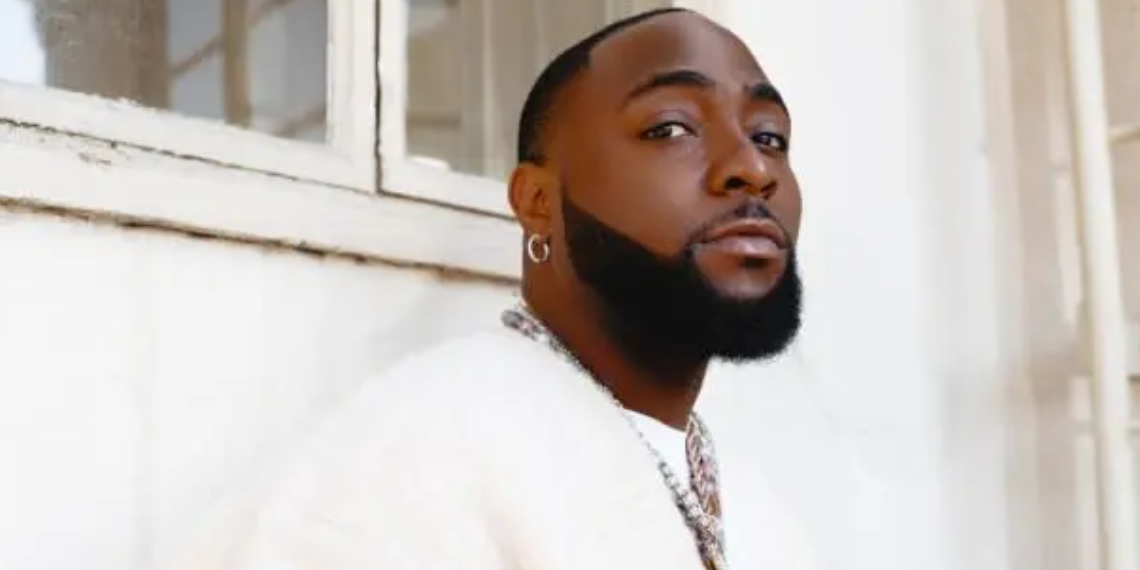Davido to APC: Let Voters Decide in 2026 Osun Election