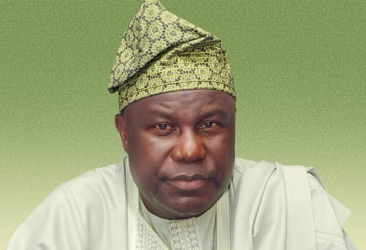 Senator Reveals How Kidnappers Moved Victims to Forest in Oyo