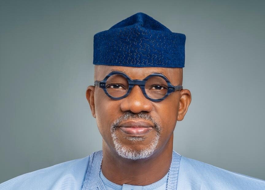 Ogun State blames road damage on blocked drains, urges proper waste disposal