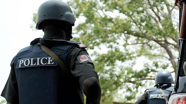 Police save three missing kids in Akwa Ibom, catch two suspects
