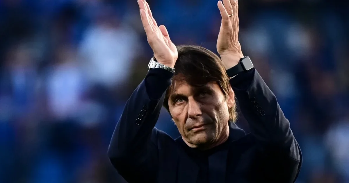 Napoli confirms Conte leaving, Allegri likely to be new coach