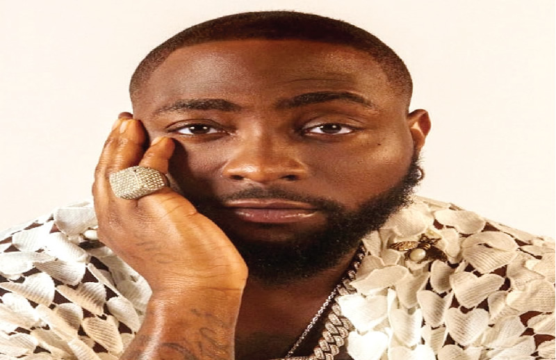 Davido speaks out against attack on Osun Accord chairman, calls for peaceful politics
