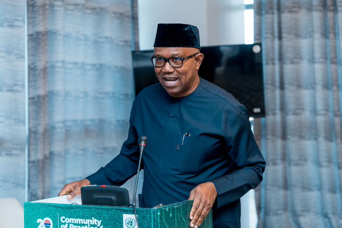 New Concerns for Peter Obi Ahead of 2027 Elections