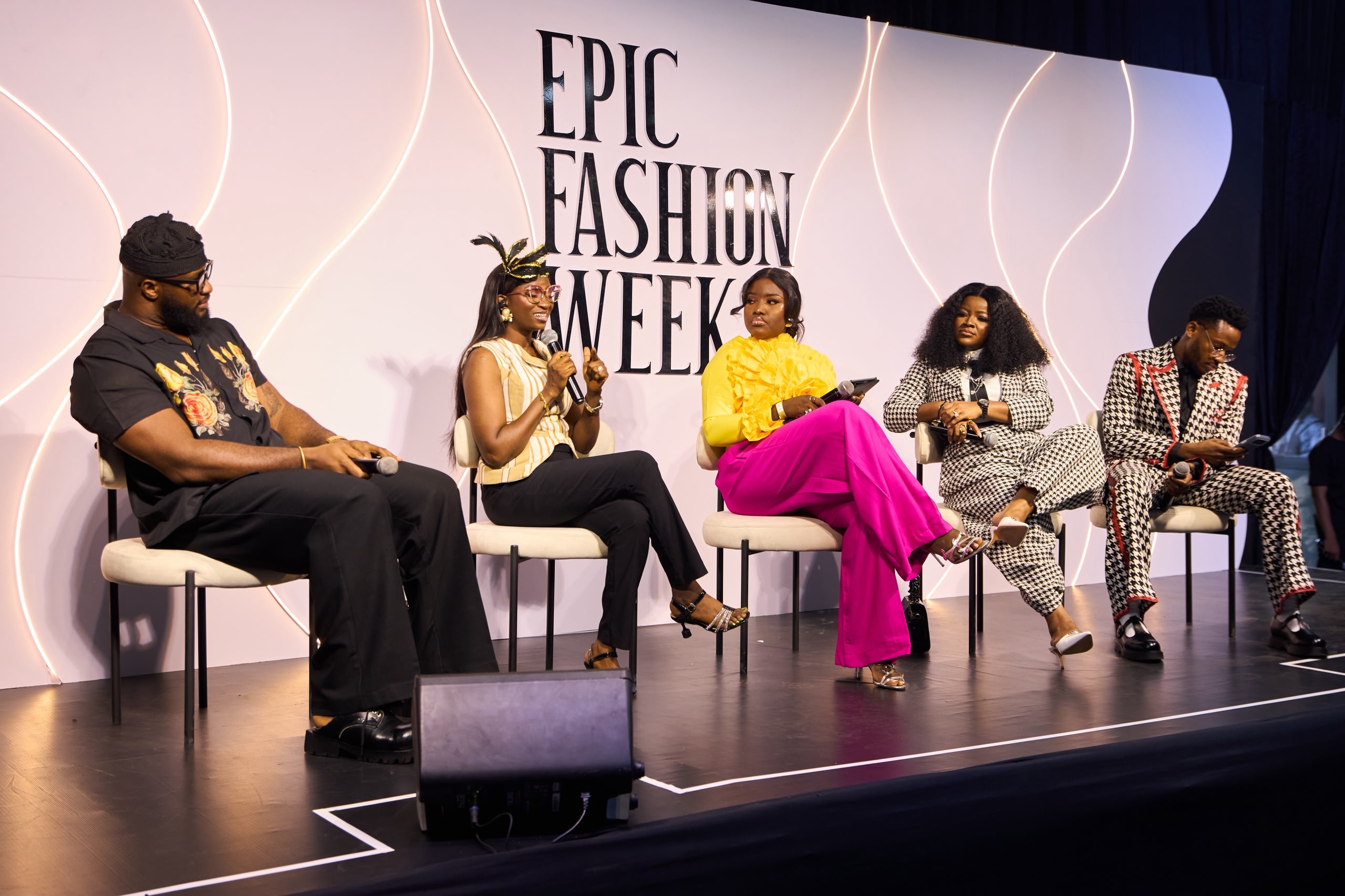 Fashion Week 2026 Wraps Up with Focus on New Designers