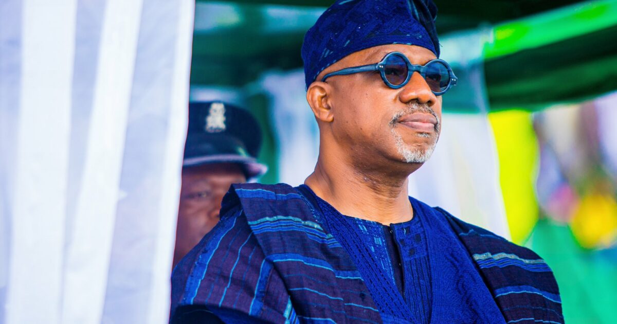 Another gas leak at Ogun school sends students to the hospital