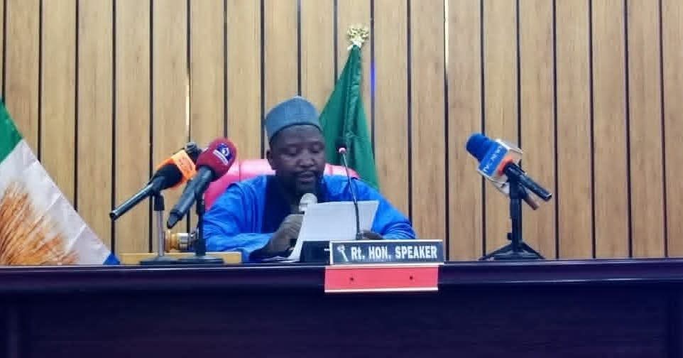 Kebbi Assembly Picks New Speaker