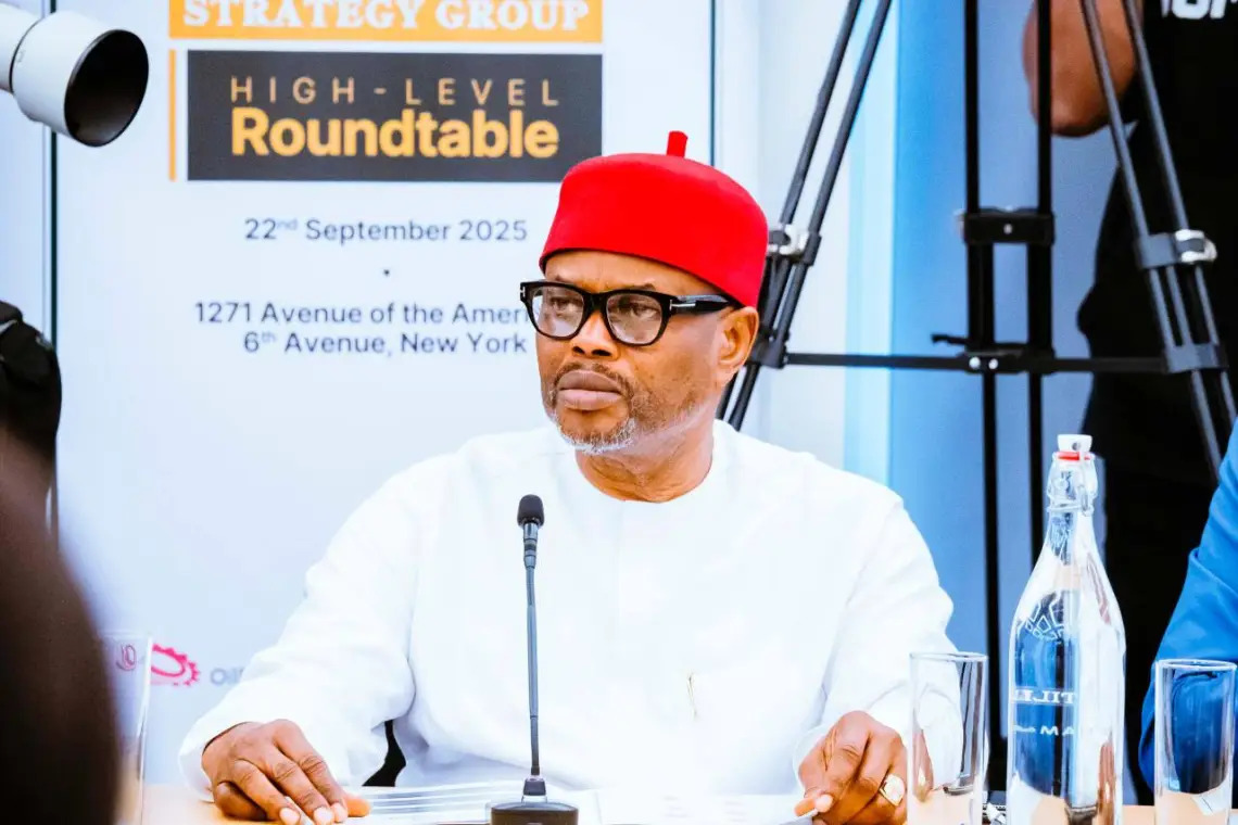 Uche Nnaji Faces Fresh Trouble as Police Question Aide Over Defamation Claims