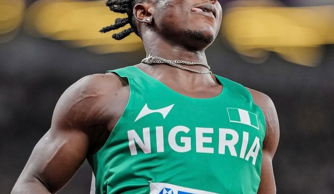 Fasuba praises Ajayi’s mindset