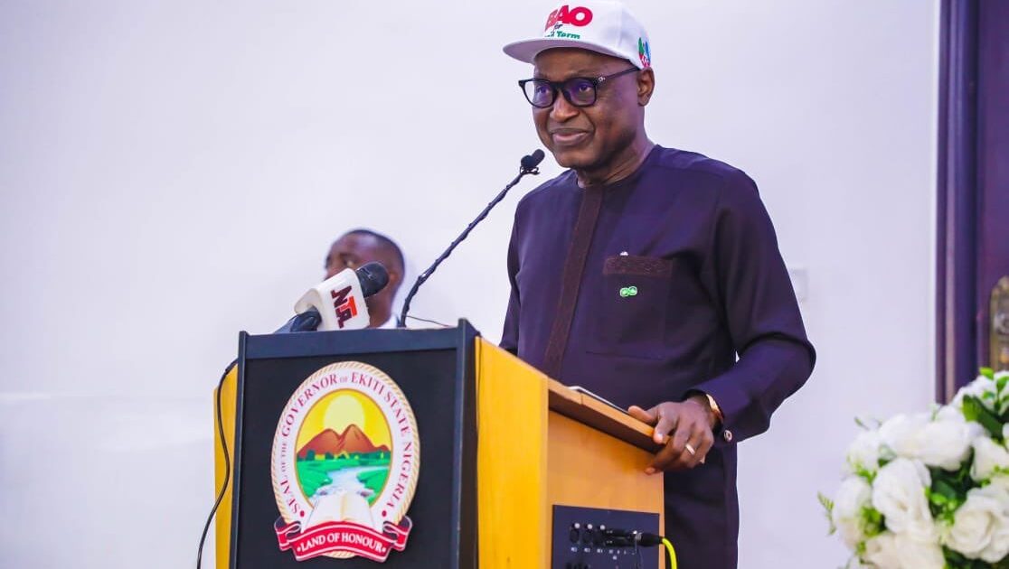 Ekiti Residents Protest for Release of 16 Abducted Worshippers