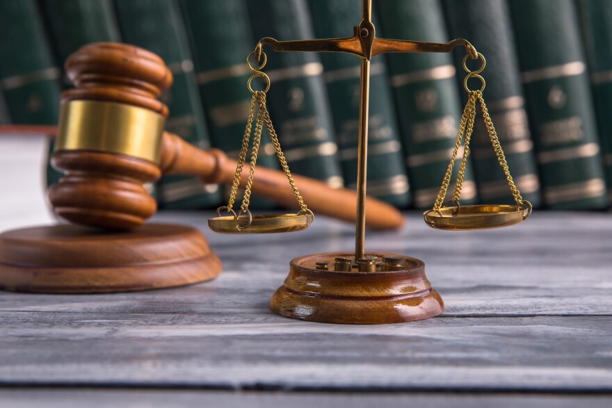 Nnewi Court Sends Two Men to Death for Kidnapping