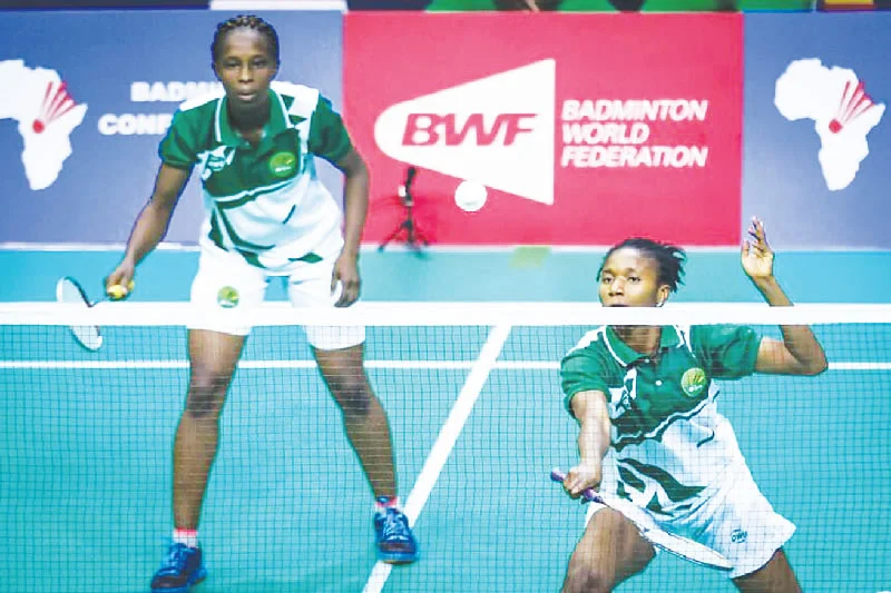 Nigeria's Badminton Federation Wants New Coaches