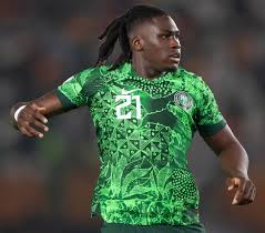 Bassey upset with draw in Warsaw
