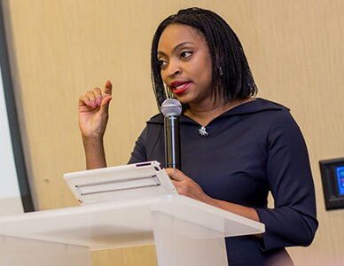 Amike urges more support for athletes and sports development