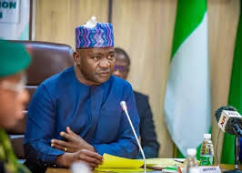 Nigeria Needs Homegrown Tech Solutions for Security