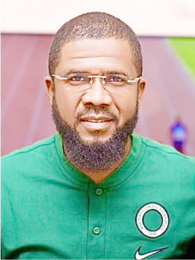 1,905 Nigerian Pilgrims Back Home from Saudi Arabia
