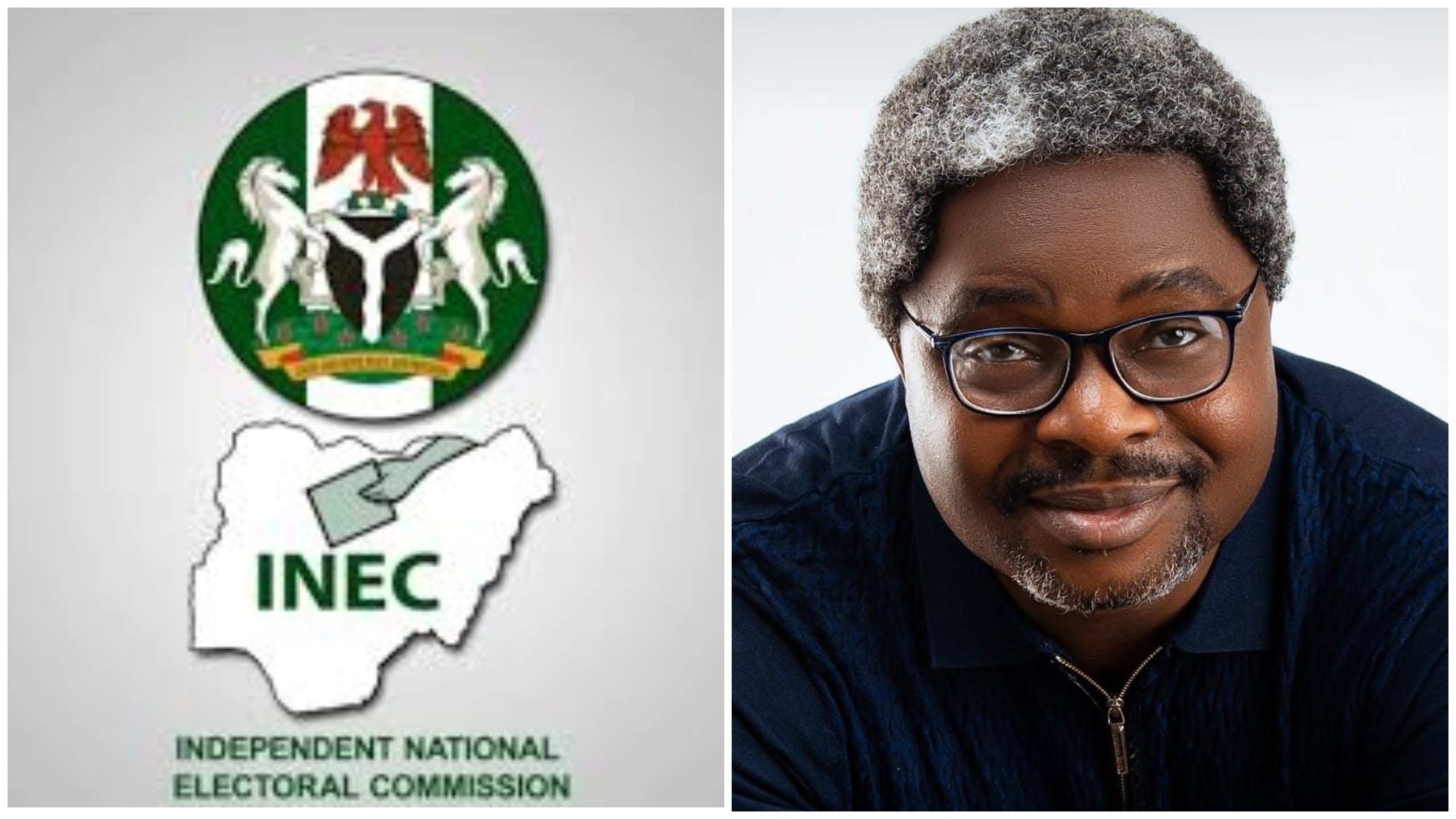 How Wike's aide got Emeka Ike’s voter details, INEC explains