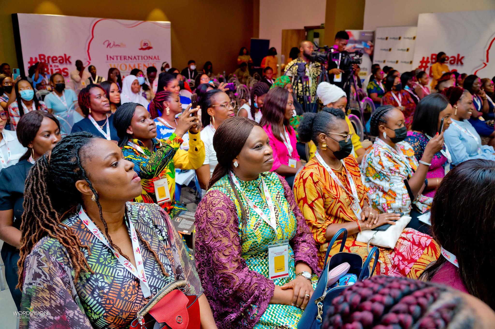 Women Face Challenges in 2027 Party Primaries Due to Electoral Act and Money Politics