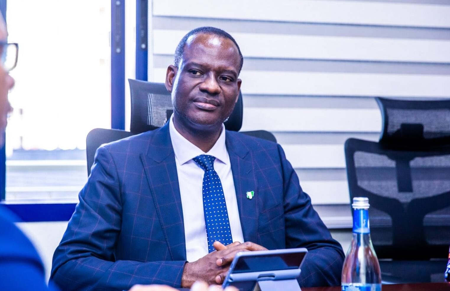 Nigeria Plans to Refinance Debt and Seek New Funding