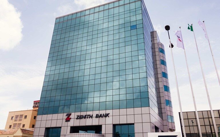 Zenith Bank marks World Environment Day 2026 with clean-up in Lagos