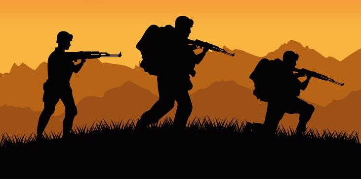 Gunmen invade Ondo village, kidnap nine-year-old boy