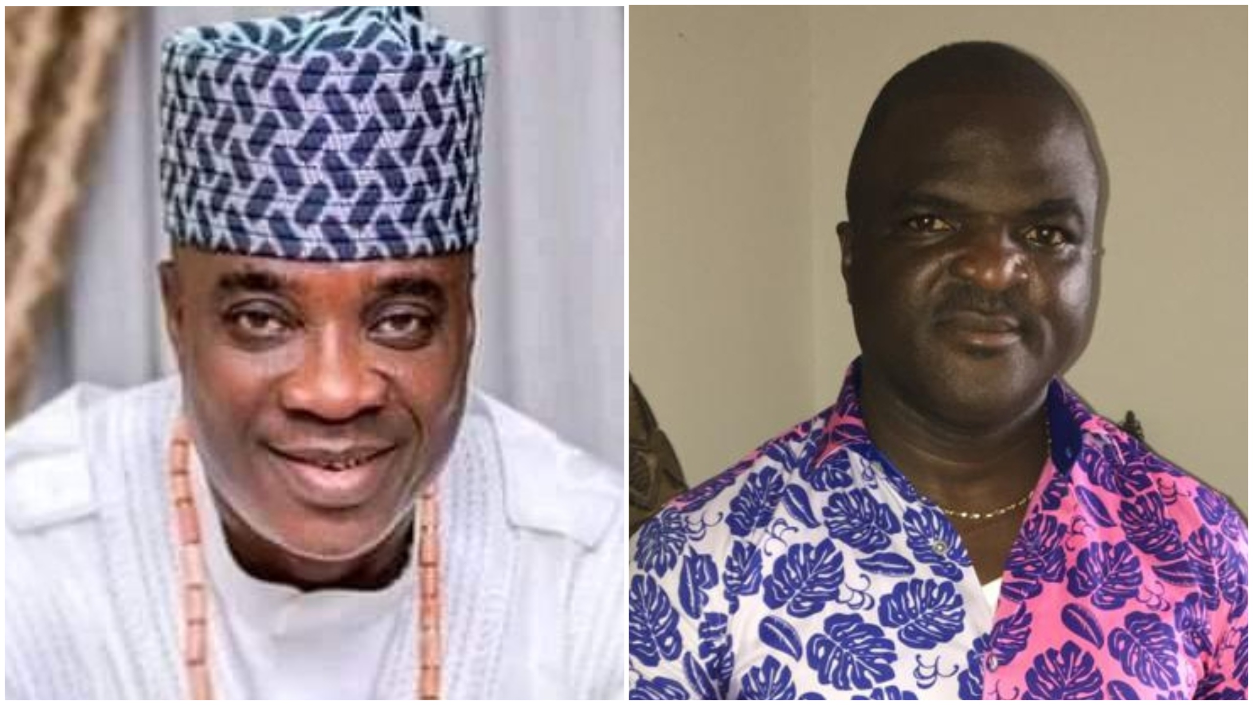 Kwam 1 Calls on Yoruba Leaders to Tackle Insecurity Together