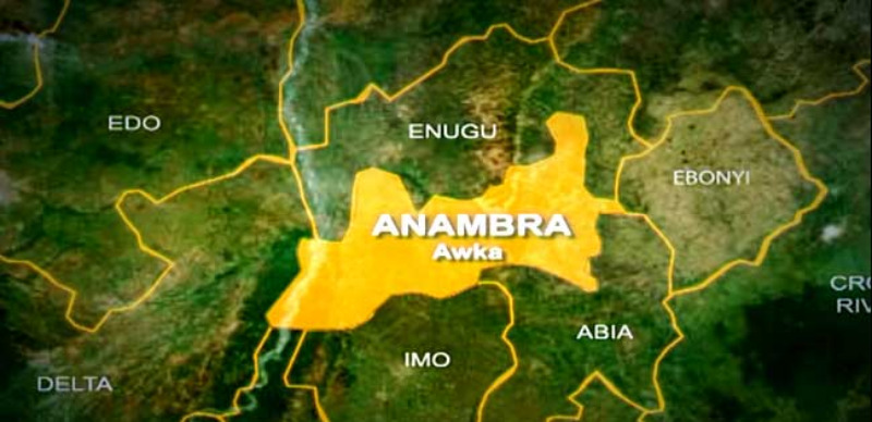 Anambra State Charges Eight Pastors for Breaking Security Law