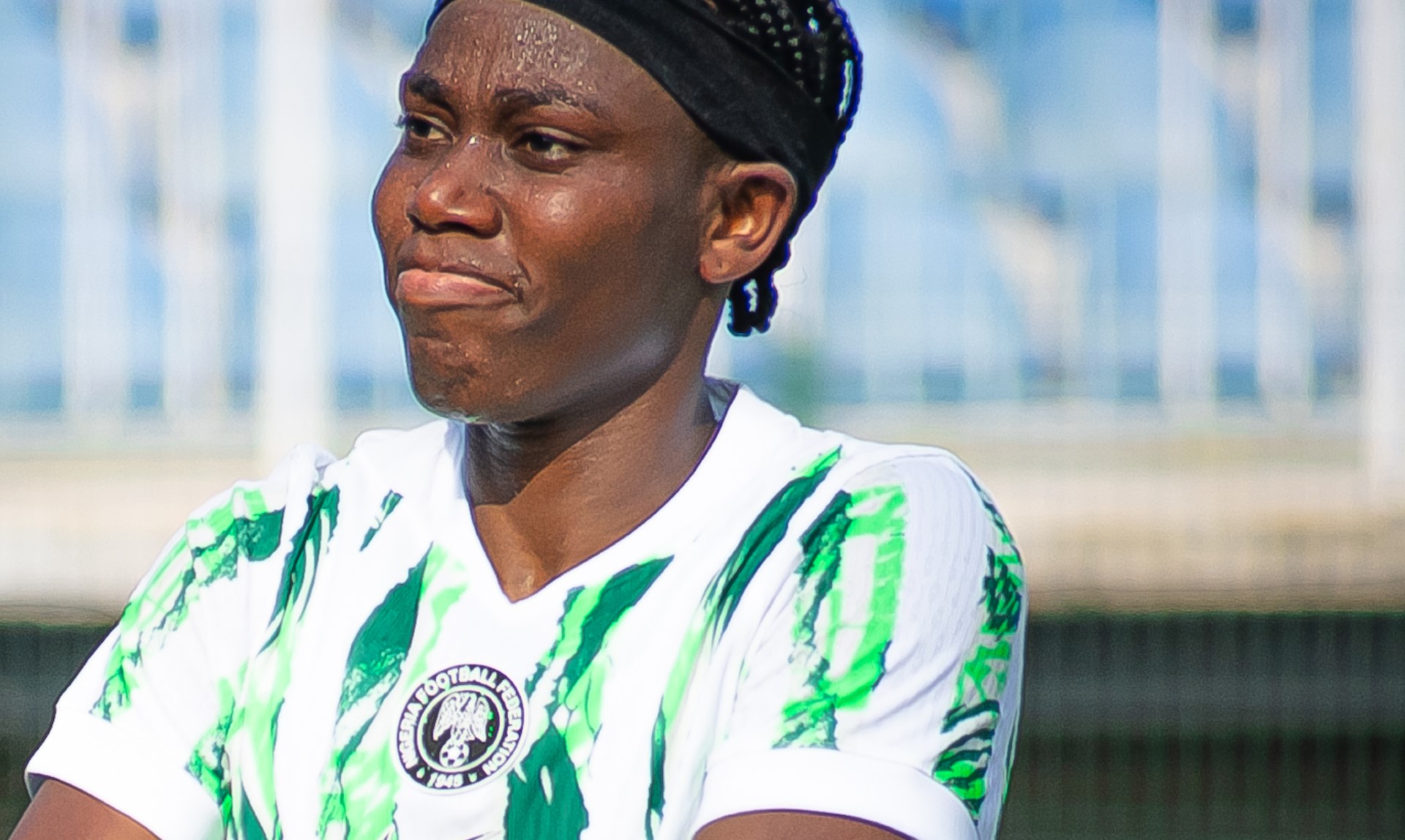 Super Falcons Defeat Senegal in Friendly Match