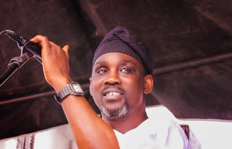 Pasuma warns against illegal use of his works, plans legal action