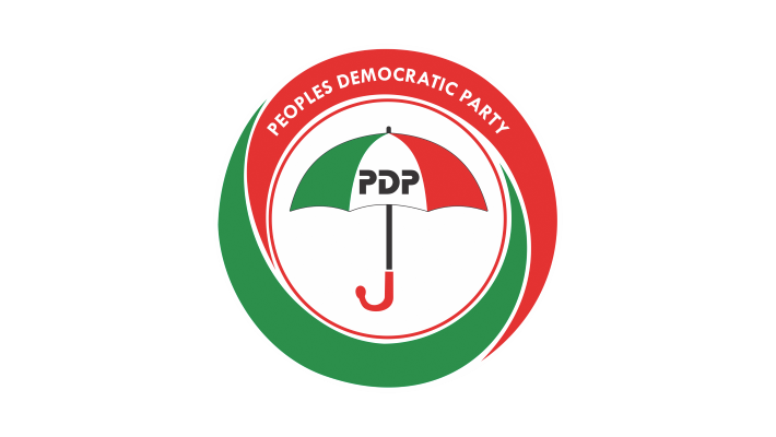 Court of Appeal Cancels Recognition of PDP Caretaker Committee