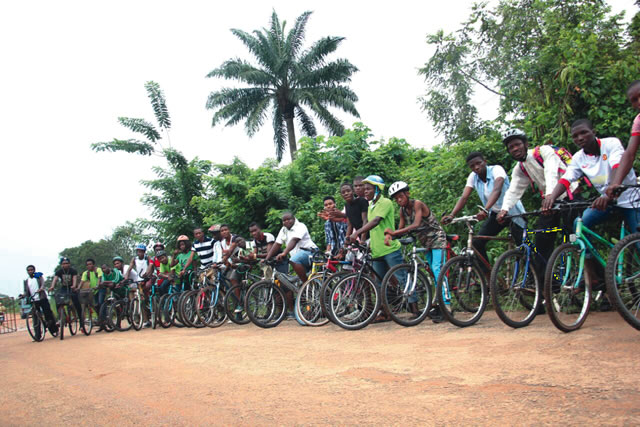 Anambra State to Add Bicycle Lanes to Roads, Transport Commissioner
