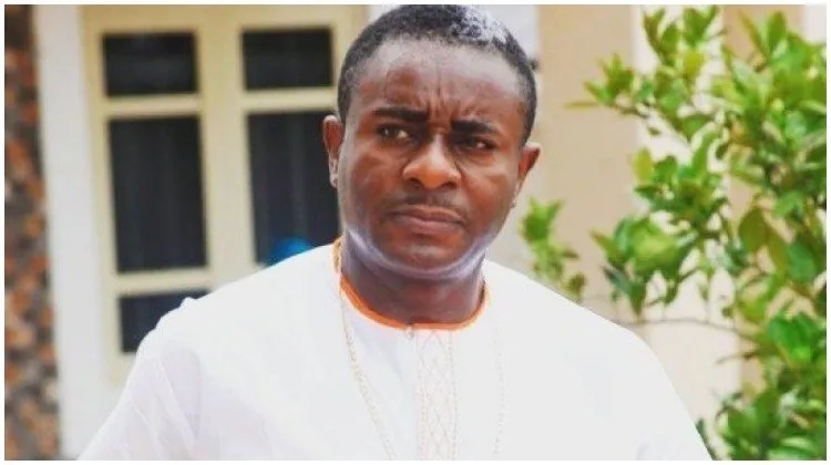 Politics is no longer for regular Nigerians, Emeka Ike