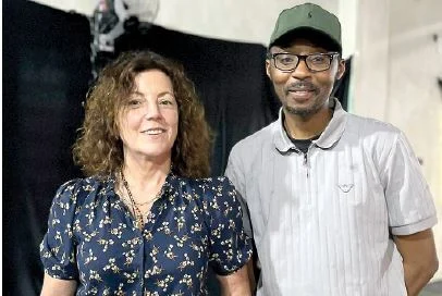 Nigerian Actors Shine at Cannes with New Film ‘Clarissa’