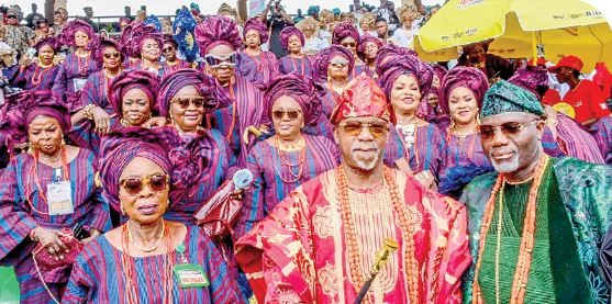 Ojude Oba 2026: Celebrating Yoruba Culture and Tourism