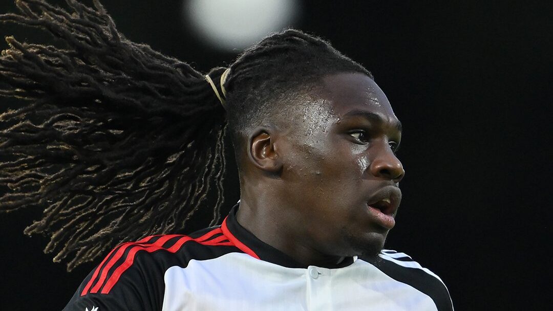 Harry Wilson wins Fulham Player of the Season award over Iwobi and Bassey