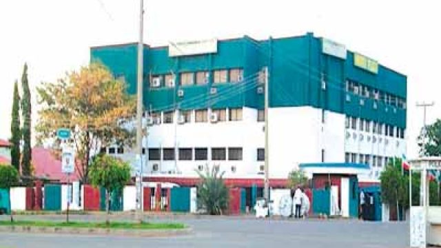 Appeal Court throws out PDP leadership case after Supreme Court ruling
