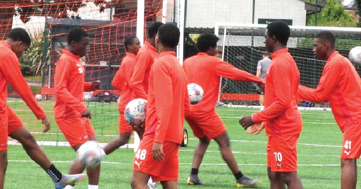 Fake agents are a big problem for African football academies, says lawyer