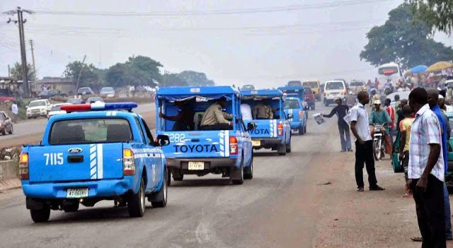 Eid-el-Kabir: FRSC sees big drop in road crashes