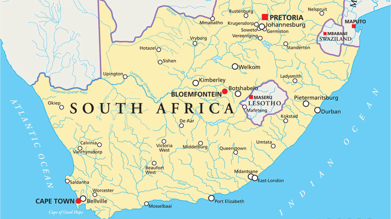 Nigeria to start free evacuation of citizens from South Africa