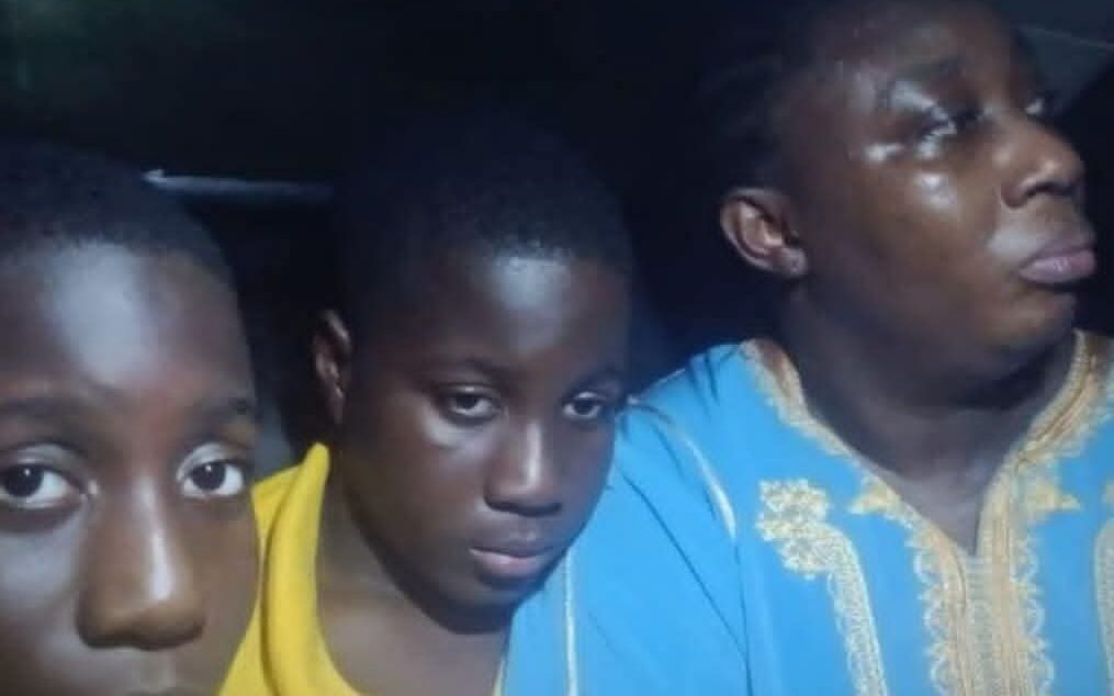 Presidency responds to critics linking Adelabu's family abduction to Ogbomoso school kidnappings
