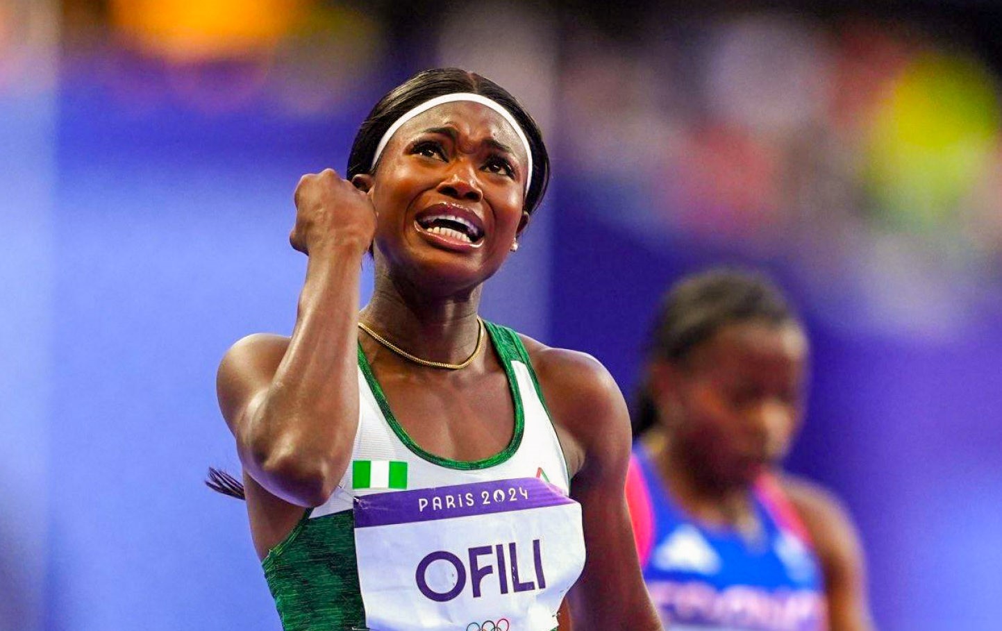 Nigerian Stars Shine at Texas Meet as They Aim for Success