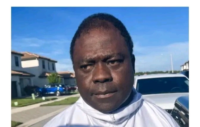 Nigerian Priest Sentenced to Life in US for Sexual Assault